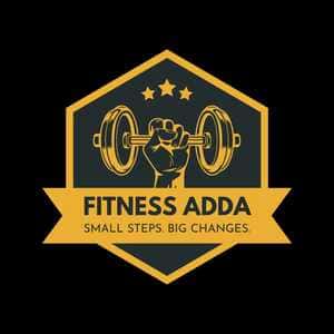 Lean On The Fitness Adda logo