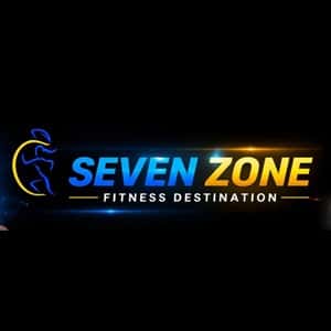 Seven Zone Fitness logo