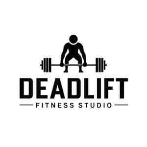 Deadlift Fitness Studio logo