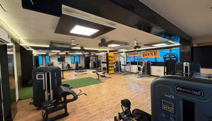 Fitness Guru