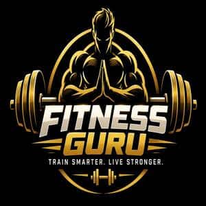 Fitness Guru logo