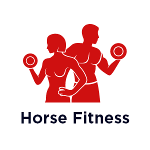 Horse Fitness logo