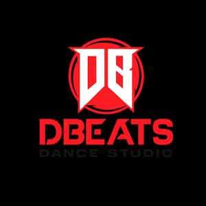 Dbeats Dance Academy logo