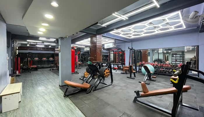 Complete Fitness