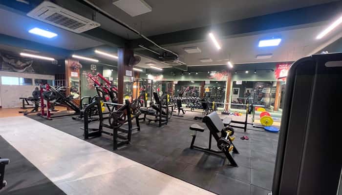 Ironite Fitness