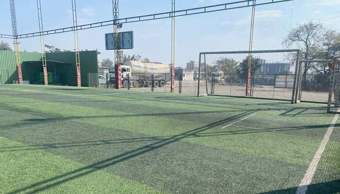 Gitai Sports Complex