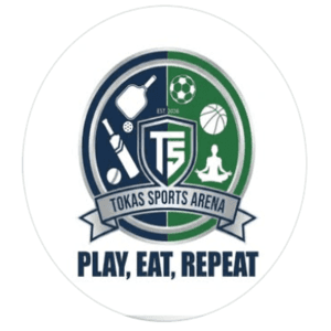Tokas Sports logo