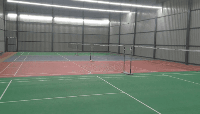 Tokas Sports