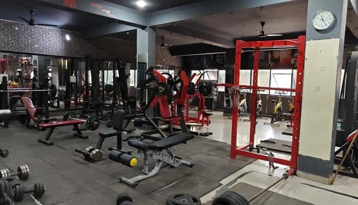 Rajupal Fitness