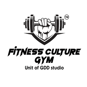 Fitness Culture Gym logo