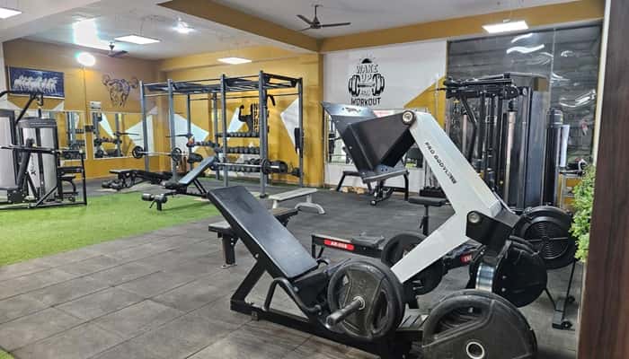 DV Sports Club