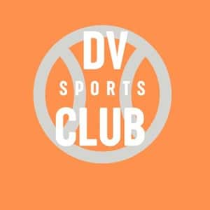 DV Sports Club logo