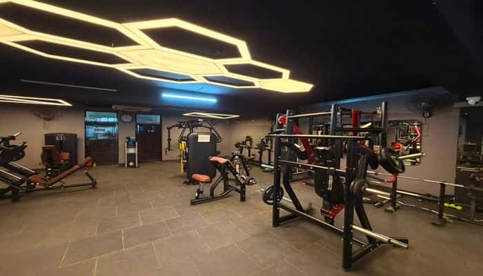 Fitness Culture Gym