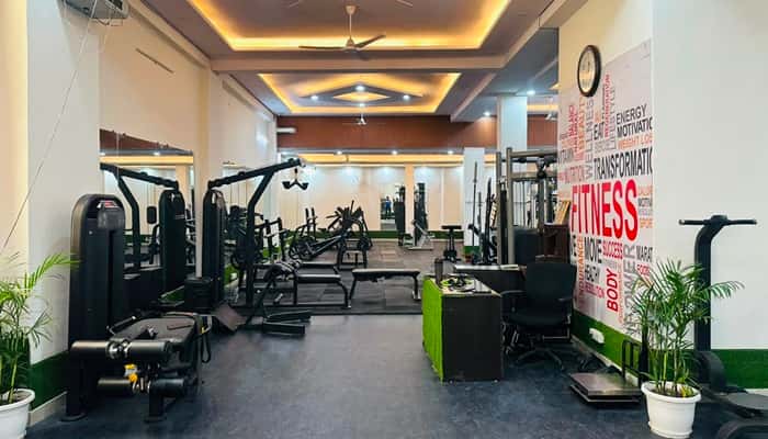 Alpha Fitness