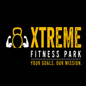 Xtreme Fitness Park logo