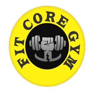 Fit Core Gym logo