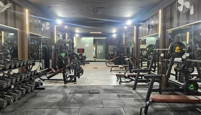 Pro Fitness