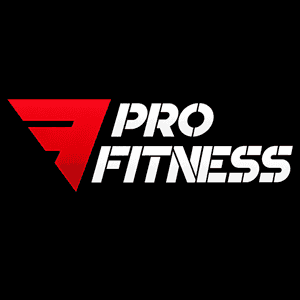 Pro Fitness logo