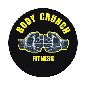 Body Crunch Fitness logo