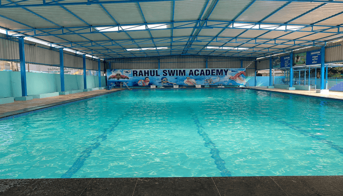 Rahul Swim Academy
