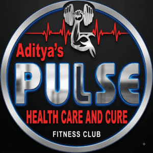 Pulse Health Care And Cure logo