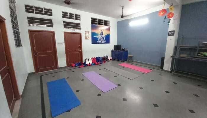 Shape Definers A Complete Fitness Hub