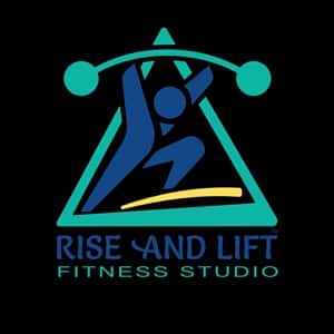 Rise and Lift logo