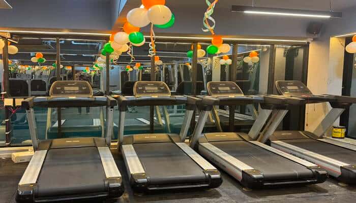The Brothers Gym