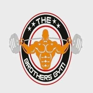 The Brothers Gym logo