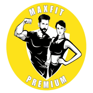 Maxfit Premium logo