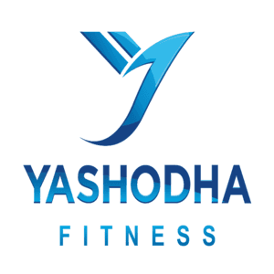Yashodha Fitness logo