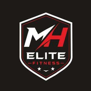 MH Elite Fitness logo