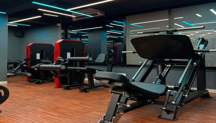 MH Elite Fitness