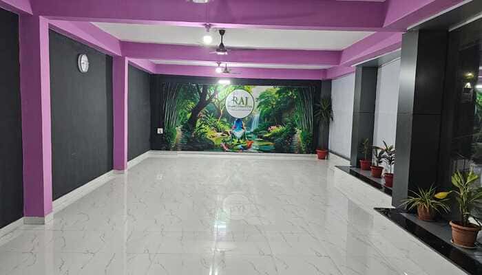 Raj Music And Dance Classes