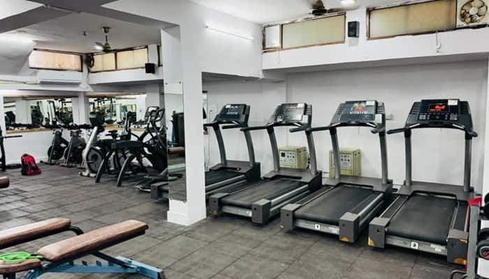 Milestone X Fitness Gym