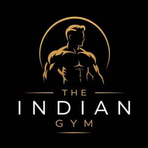The Indian Gym logo