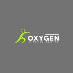 Oxygen Gym logo