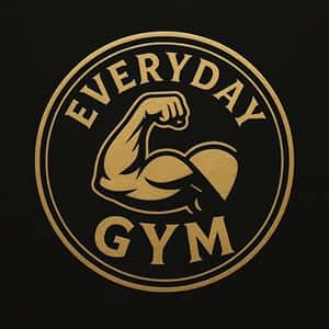 Everyday Gym logo