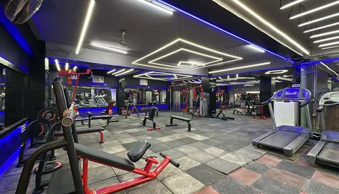 Flex Fitness