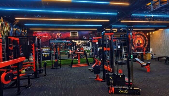RC Fitness