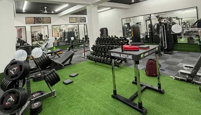 Everyday Gym