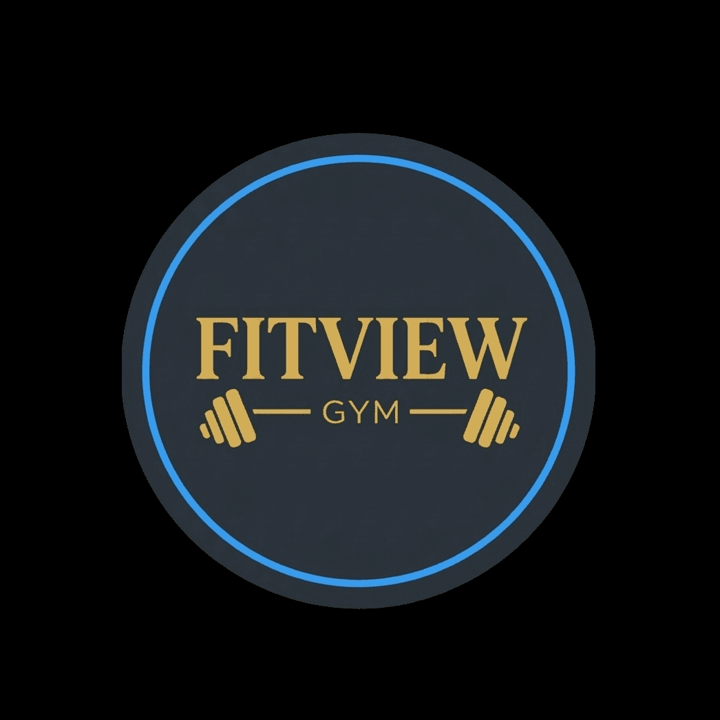 Fitview logo