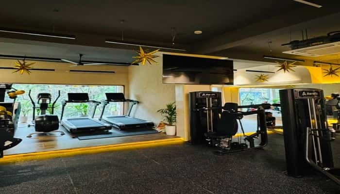 Power Haus Gym