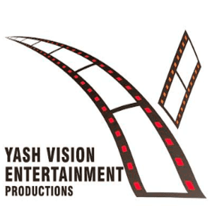 Yash Fitness logo