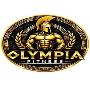 Olympia Fitness logo