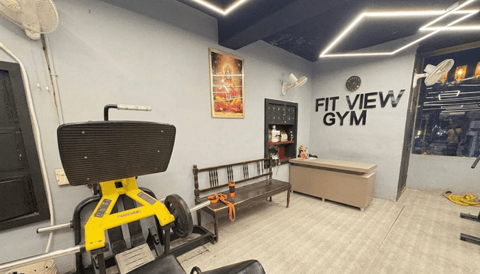 Fitview