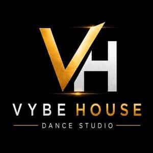 Vybe Dance Studio logo