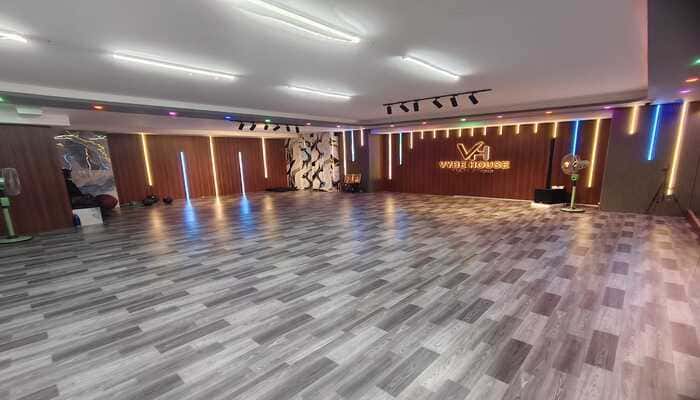 Vybe Dance Studio