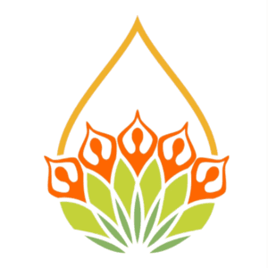 Yogapeace Sansthan Academy logo
