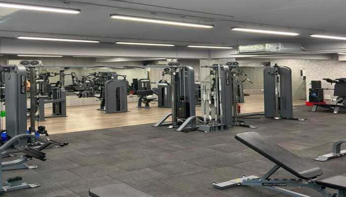 ARC FIT Gym